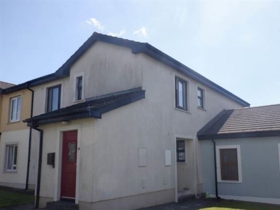 14 Pebble Place, Pebble Beach, Tramore, Waterford
