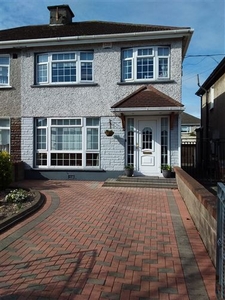 14 Riverside Drive, Clonshaugh, Dublin 17