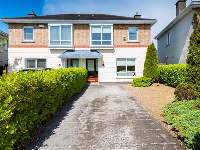 14 RIVERWOOD HEATH, Castleknock, Dublin 15