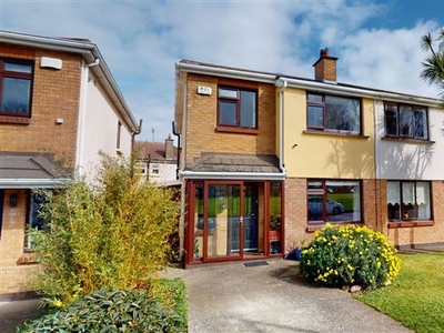 14 Sefton Green, Dun Laoghaire, County Dublin