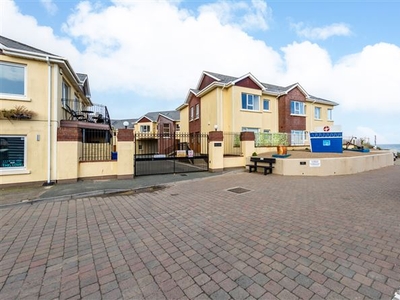 14 Silver Sands, Rosslare Strand, Co. Wexford