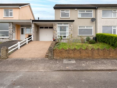 14 Westcourt Heights, Ballincollig, Co. Cork