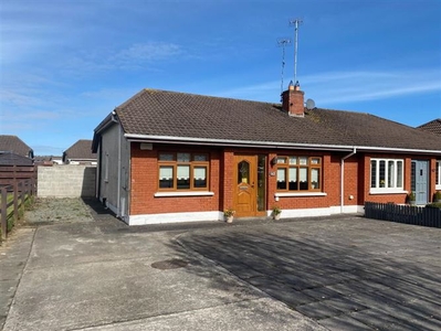 142 Forest Park, Drogheda, Louth