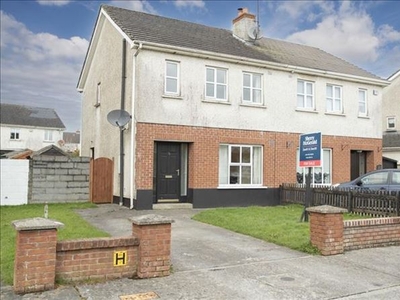 Ardleigh Crescent, Mullingar, Westmeath