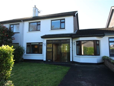 15 Avoncourt, Ballincollig, Cork