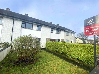 15 Bayview Rise, Ballybane, Co. Galway