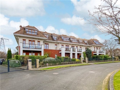 15 Cairnbrook Manor, Glenamuck Road, Carrickmines, Dublin 18