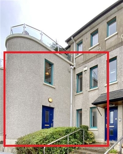 15 Fastnet Court, Marina Village, Arklow, Wicklow