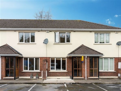 15 Quarryfield Court, Clondalkin, Dublin 22