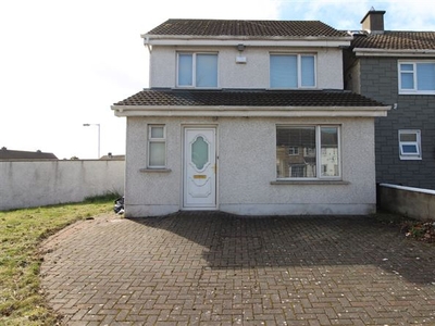 156a Briarfield Grove, Kilbarrack, Dublin 5