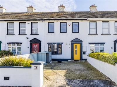 16 Georgian Hamlet, Baldoyle, Dublin 13, County Dublin