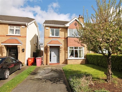 16 Tullyhall Rise, Lucan, Co. Dublin