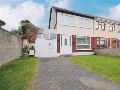 166 Glenview Park, Tallaght, Dublin 24