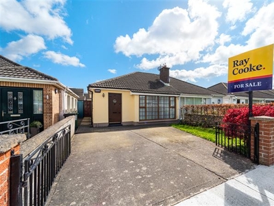 169 Oakcourt Drive, Palmerstown, Dublin 20