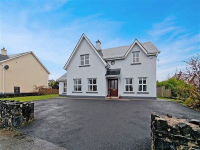 17 Cul Daire, Lissycasey, Ennis, Co. Clare