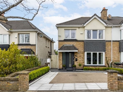 17 Mountandrew Dale, Lucan, Dublin