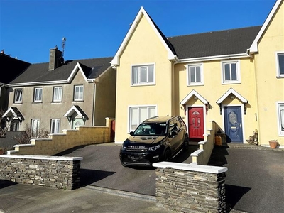 17 The Hawthorns, Skibbereen, Cork