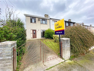 178 Kippure Park, Finglas, Dublin 11