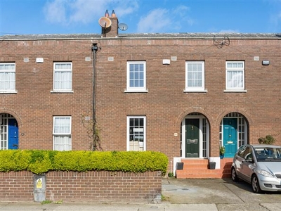 18 Claremont Road, Sandymount, Dublin 4