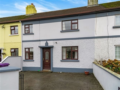 18 Grove Terrace, Ballyragget, Kilkenny