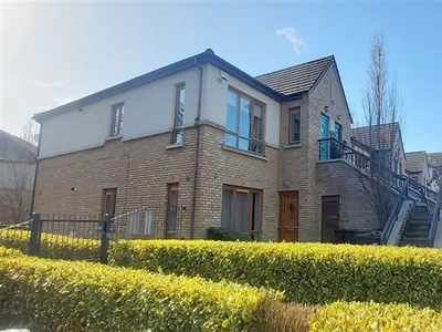 18 Park Glen, Grange Rath, Drogheda, Louth