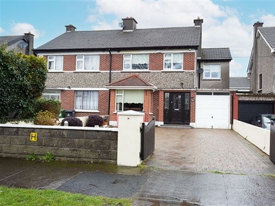 189 Tonlegee Road, Raheny, Dublin 5