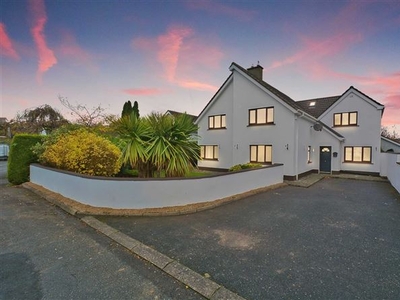 19 Clonwood Heights, Clane, County Kildare