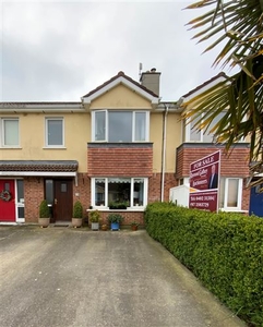 19 Glenart Drive, Arklow, Wicklow