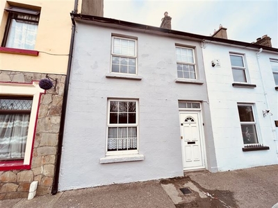 2 Abbey Street, Tipperary Town
