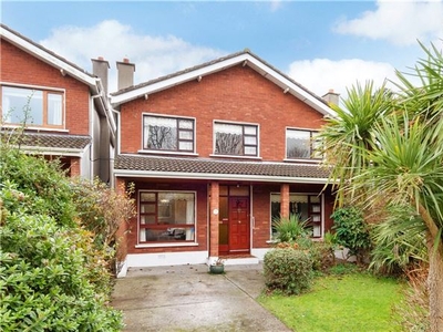 2 Ballawley Court, Dundrum, Dublin 14