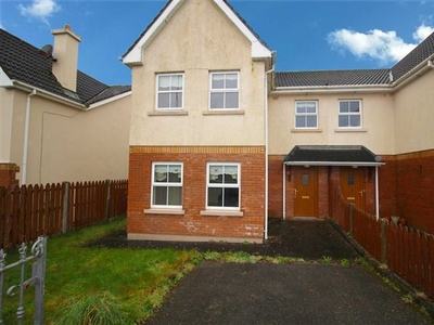 2 Brookfield, Ballyvinter, Mallow, Cork