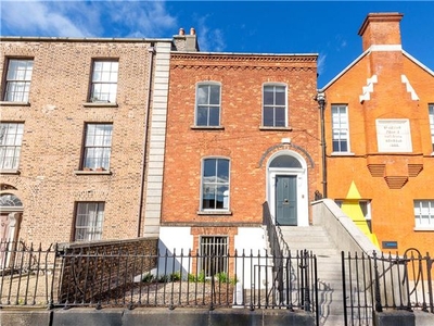 2 Grantham Street, South City Centre, Dublin 8