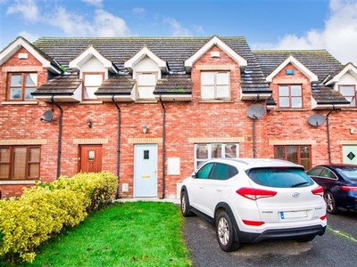 20 Ath Lethan, Racecourse Road, Dundalk, Co. Louth