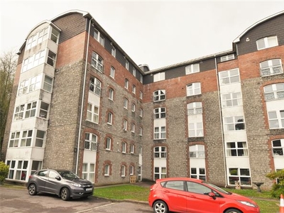 204 River Towers, Lee Road, Cork City