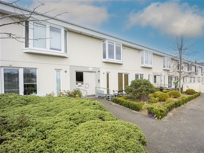 21 Castle Terrace Court, St. Margaret's Avenue, Malahide, County Dublin