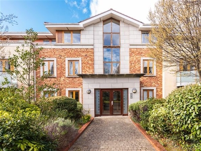 21 Stanford, Ardilea, Harlech Grove, Clonskeagh, Dublin 14