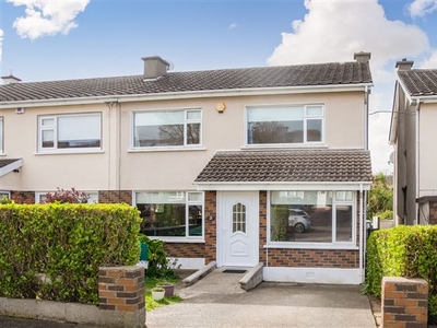 21 Watson Park, Killiney, Co. Dublin