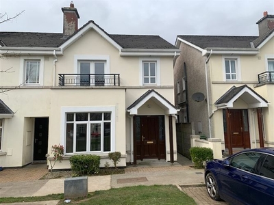 22 Binn Bhan, Knocknacarra, Galway