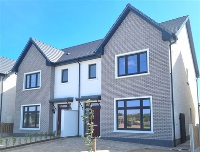 22 Cherry Lane, Janeville, Carrigaline, Cork