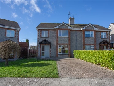 22 Greenfield Heights, Rathwire, Killucan, Westmeath