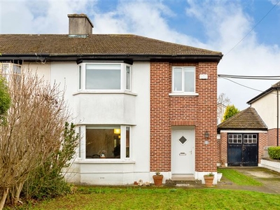 22 Hyde Park, Dalkey, Co. Dublin