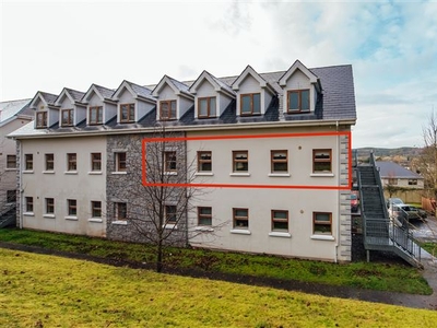 22 Parkview Villas, Blessington, Wicklow