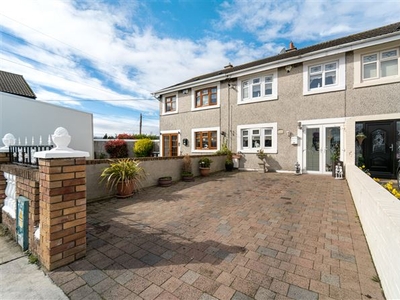 22 St Ronans Gardens, Clondalkin, Dublin 22