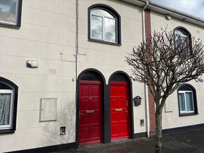 23 Clos an Blinn, Kinnegad, Westmeath