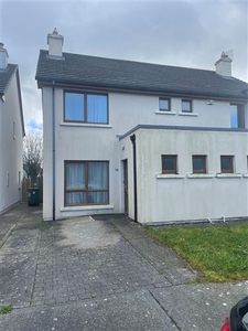 23 Gort na Greine Cahermoneen, Tralee, Kerry