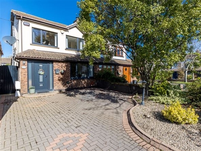 23 Seabury Close, Malahide, County Dublin