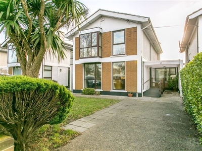 23 Stillorgan Wood, Stillorgan, Upper Kilmacud Road, Dublin County