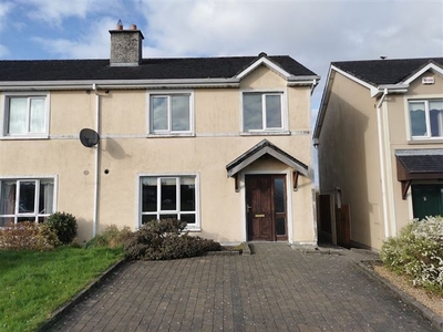 24 Highwood Park, Collooney, Co. Sligo