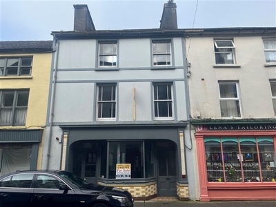 24 North Street, Skibbereen, West Cork