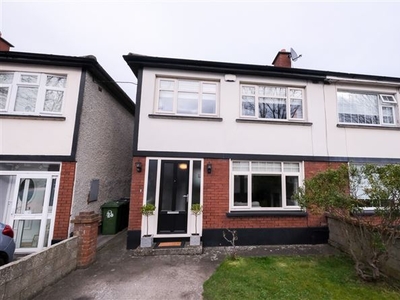 24 Pineview Grove, Aylesbury, Tallaght, Dublin 24